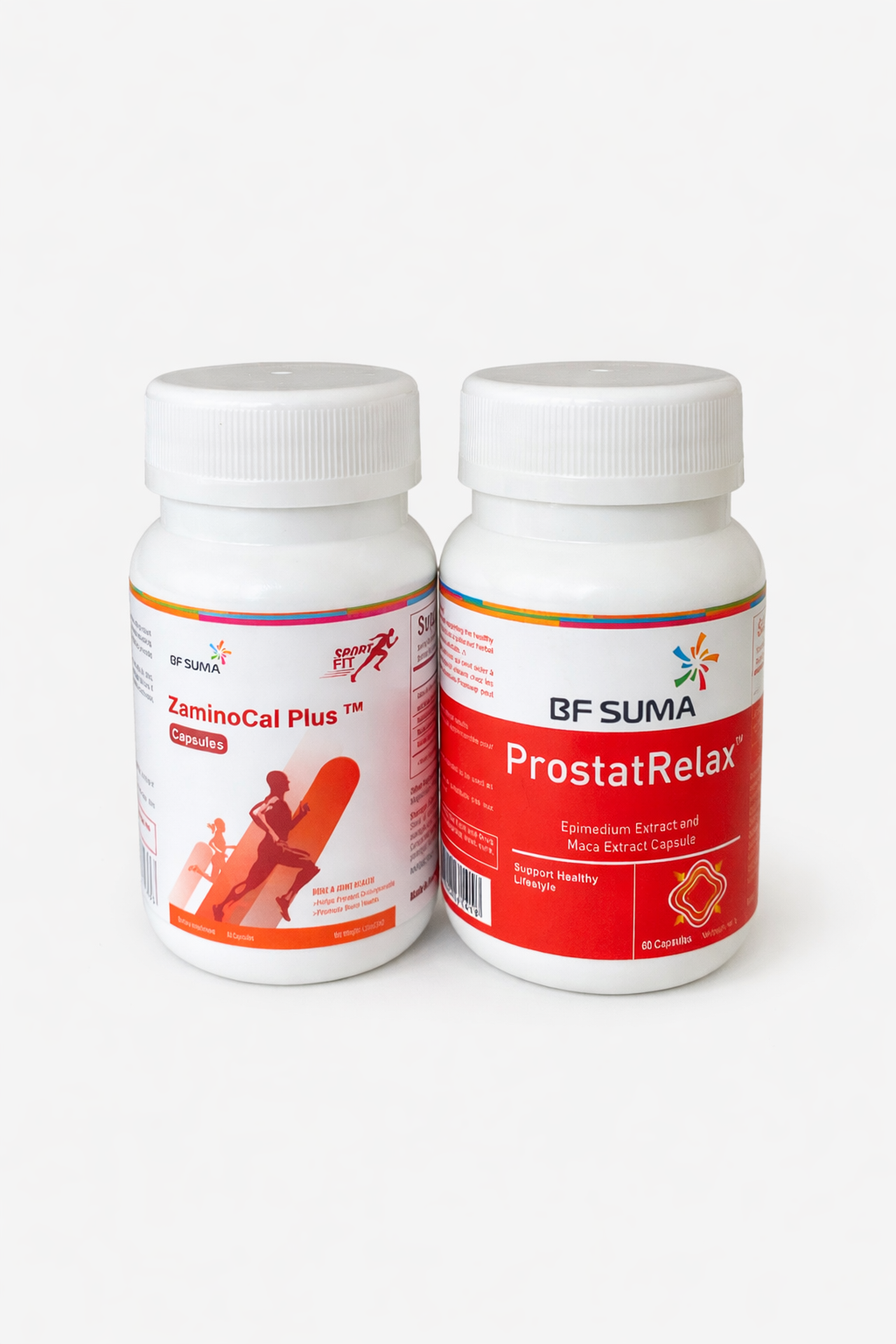 Prostate Enlargement pack