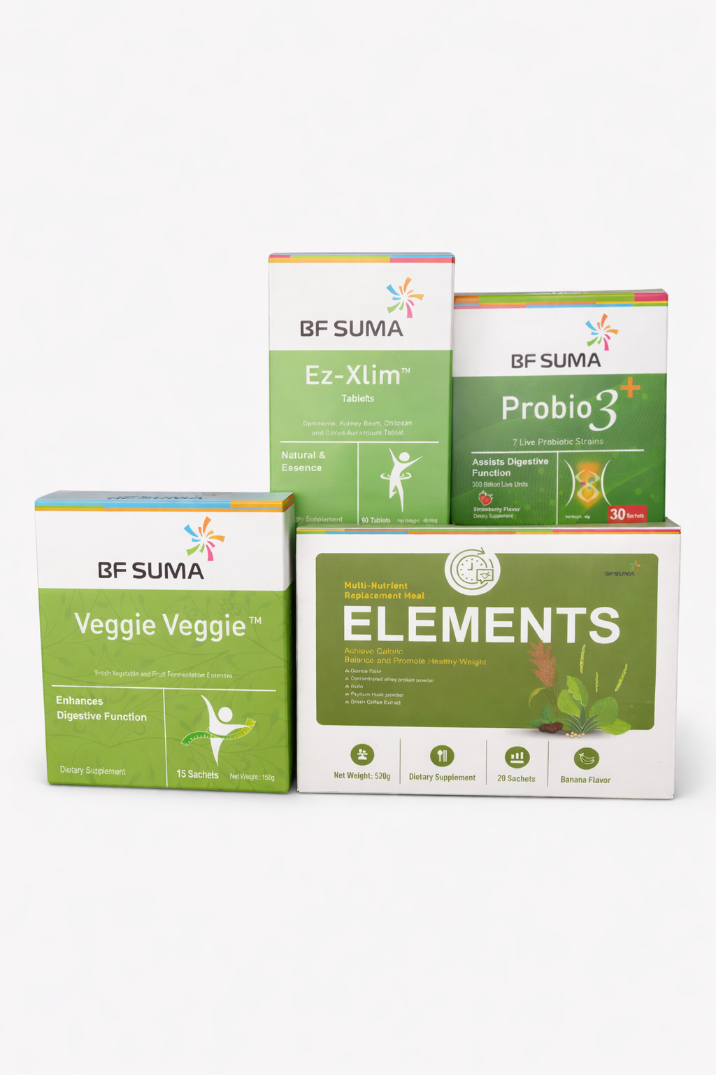 Weight Loss pack